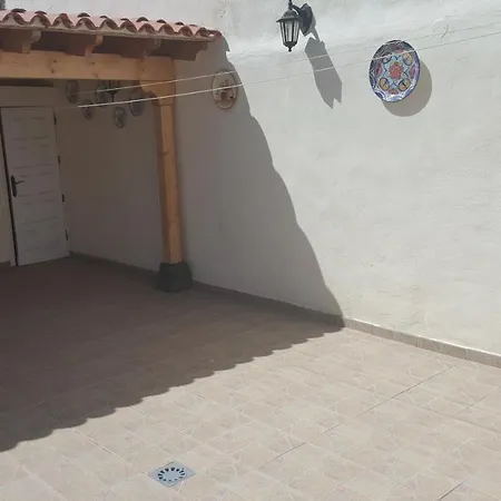 2 Bedroom House Las Americas *