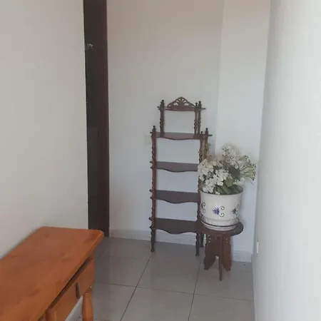2 Bedroom House Las Americas *