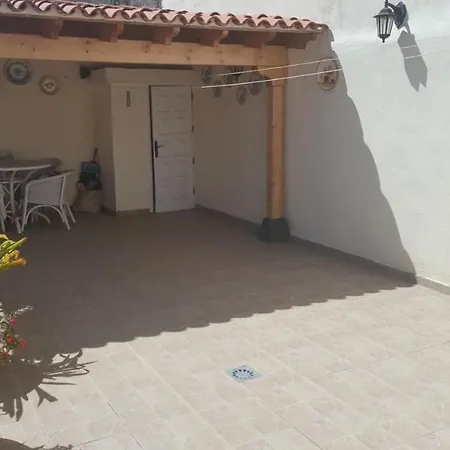 2 Bedroom House Las Americas * Costa Adeje (Tenerife)