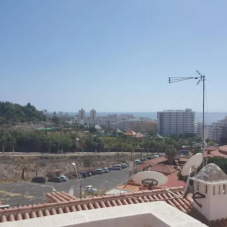 2 Bedroom House Las Americas Costa Adeje (Tenerife)