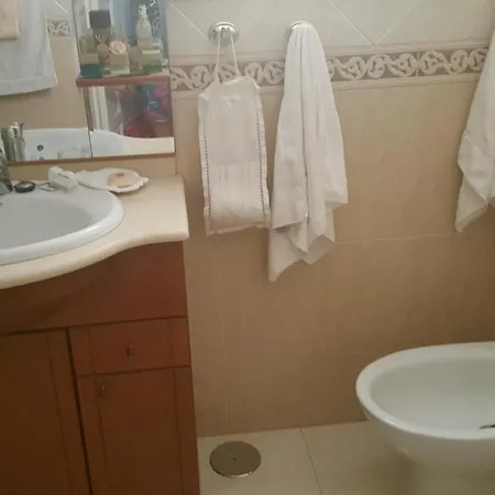 2 Bedroom House Las Americas