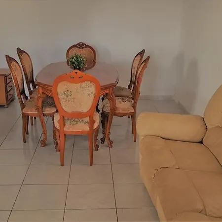 2 Bedroom House Las Americas