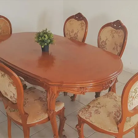 2 Bedroom House Las Americas *