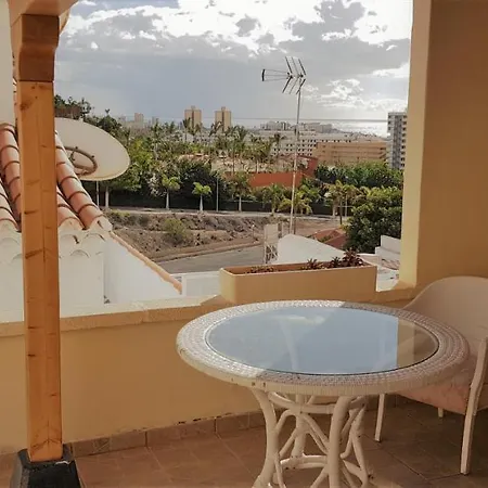 2 Bedroom House Las Americas Lägenhet