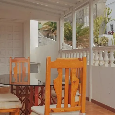 Lägenhet 2 Bedroom House Las Americas *