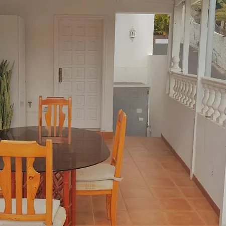 2 Bedroom House Las Americas Lägenhet *