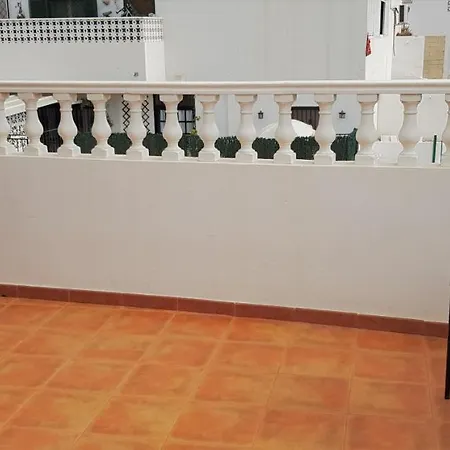 Lägenhet 2 Bedroom House Las Americas Costa Adeje (Tenerife)
