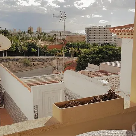 2 Bedroom House Las Americas * Costa Adeje (Tenerife)