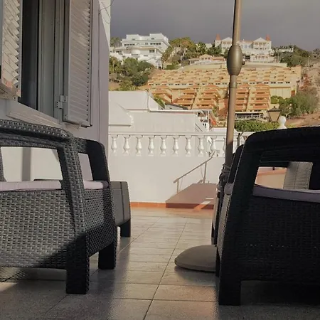 2 Bedroom House Las Americas Lägenhet