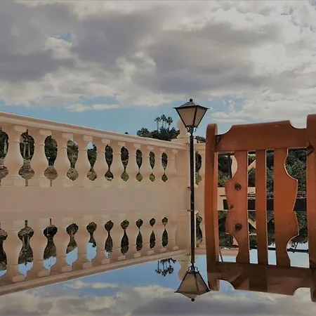 Lägenhet 2 Bedroom House Las Americas Costa Adeje (Tenerife)
