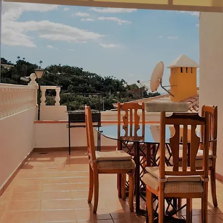 2 Bedroom House Las Americas * Costa Adeje (Tenerife)
