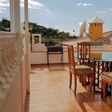 2 Bedroom House Las Americas Lägenhet