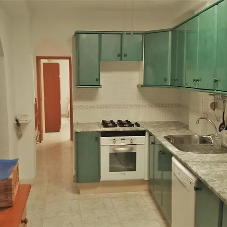 Lägenhet 2 Bedroom House Las Americas