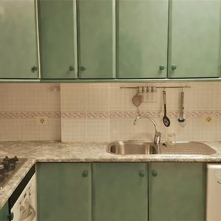 2 Bedroom House Las Americas * Costa Adeje (Tenerife)