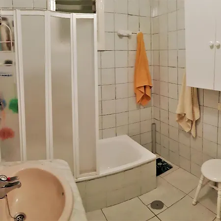 2 Bedroom House Las Americas Lägenhet *