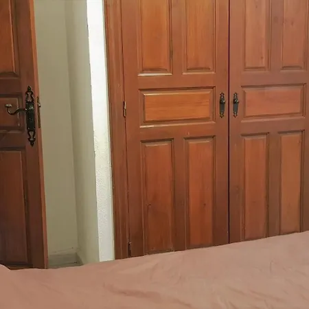 2 Bedroom House Las Americas *