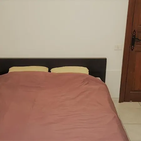 Lägenhet 2 Bedroom House Las Americas