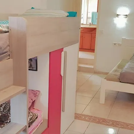 Lägenhet 2 Bedroom House Las Americas Costa Adeje (Tenerife)