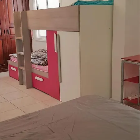 2 Bedroom House Las Americas Lägenhet Costa Adeje (Tenerife)