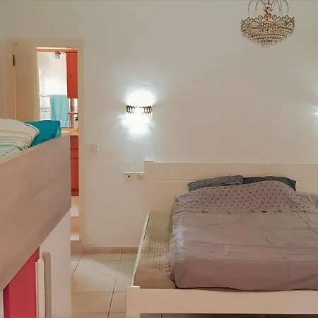2 Bedroom House Las Americas Costa Adeje (Tenerife)