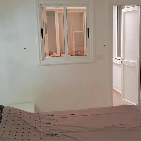 2 Bedroom House Las Americas *