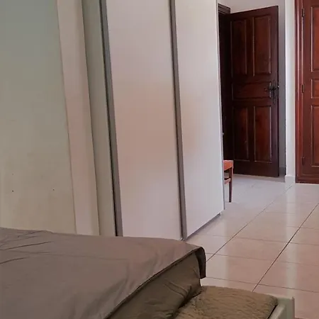 Lägenhet 2 Bedroom House Las Americas *