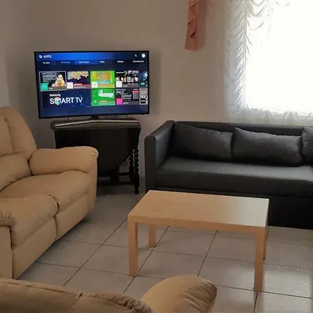 2 Bedroom House Las Americas Lägenhet Costa Adeje (Tenerife)