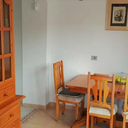 2 Bedroom House Las Americas Lägenhet *